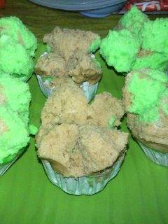 Foto resep Bolu kukus mekar (anti gagal)