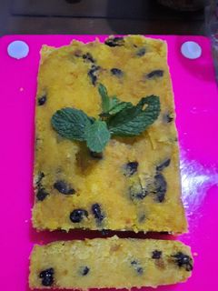 Foto resep Bolu Kukus Labu Kuning