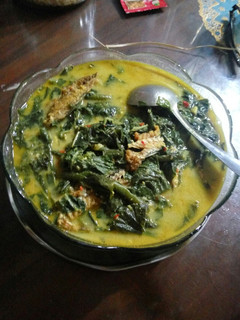 Foto resep Gulai pucuak ubi
