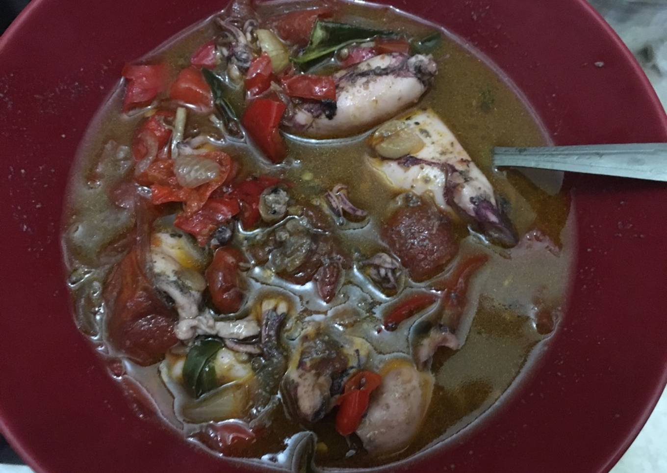 Куми Масак Хитам