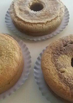 Una foto de Tortas Materas