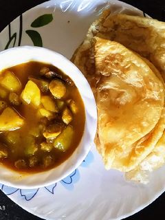 ডাল তড়কা (Dal tarka in bengali) রেসিপির প্রধান ছবি