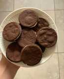 Galletitas OREO saludables 🌱