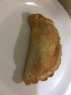 Una foto de Empanadas de hinojo y algo más