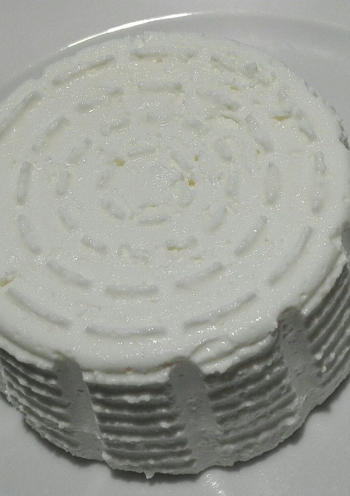 Una foto de Queso de untar