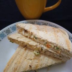 A picture of Sandwich.