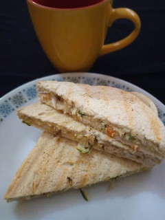 A picture of Sandwich.