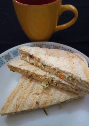 A picture of Sandwich.