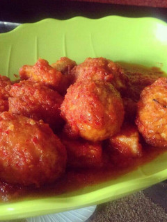 Foto resep Telur Bumbu Bali