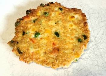 Easy Make Recipe Torrejas de quinoa Practical Delicious Easy Make Recipe Torrejas de quinoa Practical Delicious