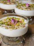 رز بالحليب