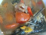 Asem2 ikan patin
