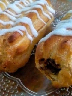 صورة لوصفة 😋 Les èclaires لي زيكلار 😋