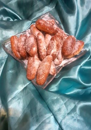 عکسی از دستور برساق (بژی)