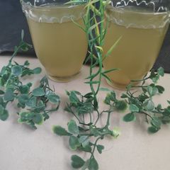 Saunf/Fennel - Sharbat A picture of Saunf/Fennel - Sharbat.