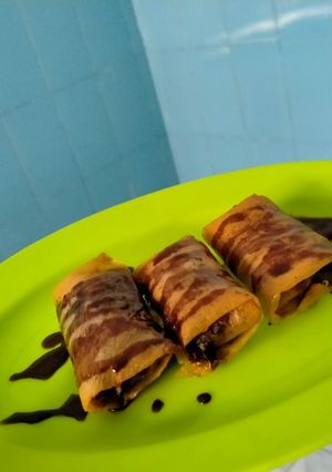 Foto resep Piscok lumer
