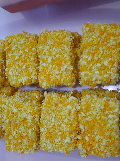 Foto resep Nugget Ayam Wortel Keju
