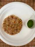 Upvaas Thalipeeth-Farali Thalipeeth 😋