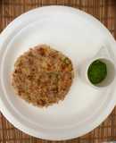 Upvaas Thalipeeth-Farali Thalipeeth 😋