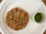 Upvaas Thalipeeth-Farali Thalipeeth 😋
