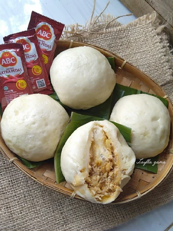 Cara Mudah Membikin Resep Bakpao isi Ayam cincang yang Lezat Anti Ribet, Bisa Manjain Lidah