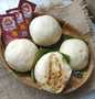 Cara Mudah Membikin Resep Bakpao isi Ayam cincang yang Lezat Anti Ribet, Bisa Manjain Lidah