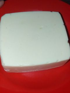 Foto resep Keju mozarella kw