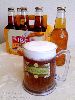 哈利波特奶油啤酒 Butter Beer 的食譜成品照片