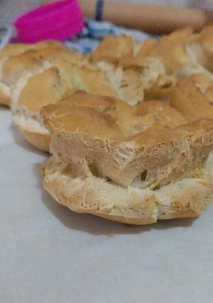 Foto di Taralli pasquali