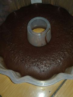 Foto resep Brownies chocolatos.