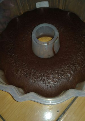 Foto resep Brownies chocolatos.