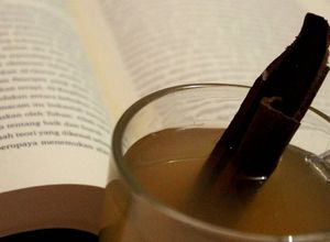 Foto resep Minuman menurun berat badan