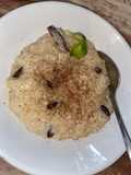 Arroz con leche (sabor gloria)