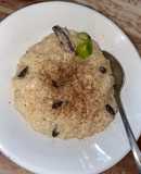 Arroz con leche (sabor gloria)