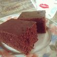 Torta vegana de cacao. La mejor torta de chocolate por lejos 🙌