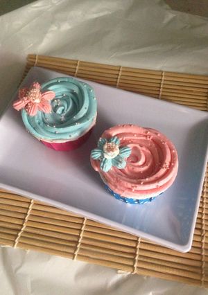 Foto resep Cup Cake Chocolatos (kukus)