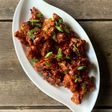 General Tso’s Chicken