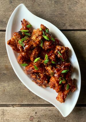 Foto resep General Tso’s Chicken