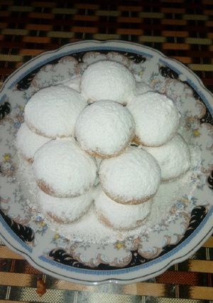 صورة لوصفة كيك بطريقة جديدة