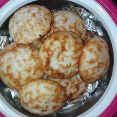 A picture of Masa.