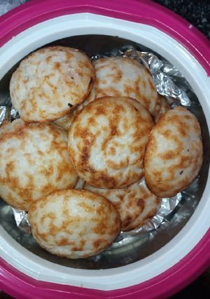A picture of Masa.