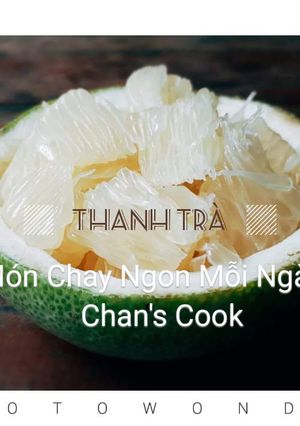 Hình của món Cách bóc vỏ thanh trà.