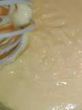 Crema pastelera