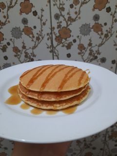 Foto resep Pancake