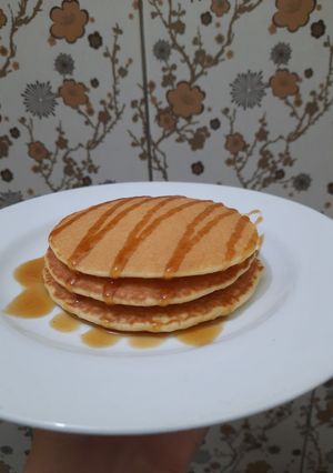 Foto resep Pancake