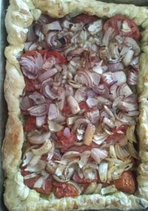 Φωτογραφία της συνταγής Λαδένια