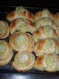 Facturas caseras