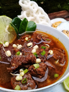 Foto resep Rawon