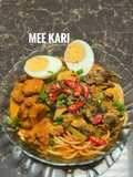 Mee Kari