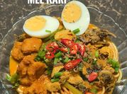 Gambar kerang berkuah